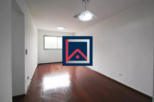 Apartamento Venda 3 Dormitórios - 77 m² Moema