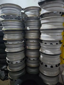 Rodas de caminhão aro 295 80/22,5