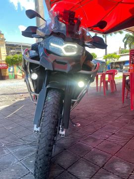 BMW GS 850 A 2022