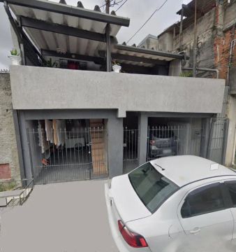 Casa Térrea em Ambiente Familiar para Locação Residencial
