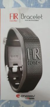 Bracelete Fir-ion