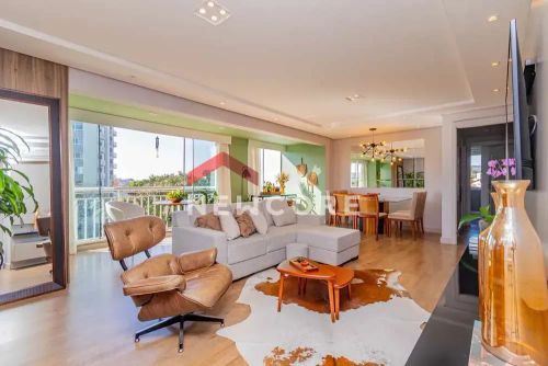 Apartamento em Rua Doutor João Satt - Jardim Europa - Porto Alegre/RS