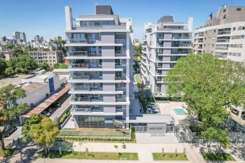 Apartamento com 3 dormitórios, 3 vagas, novo