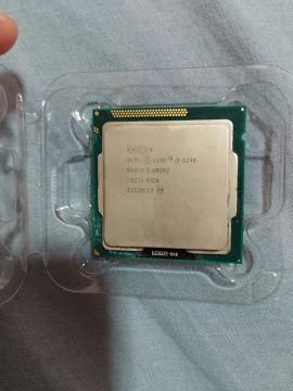 Processador Intel i3 3240
