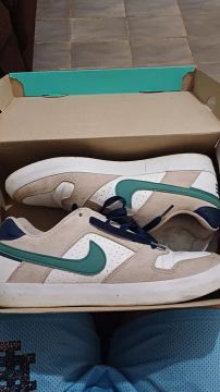 Tênis Nike original Tamanho 42