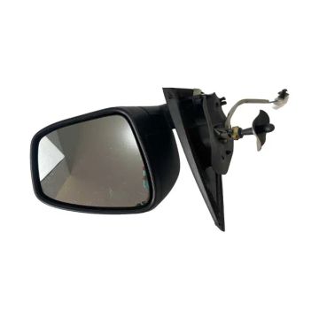 Moldura retrovisor elétrico Fiat palio weekend 2016