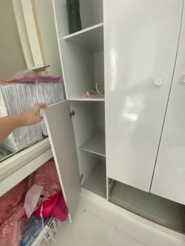 Guarda roupa 