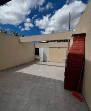 casa linda em atuba pinhais