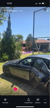 BMW 320i ABAIXO DA FIPE 