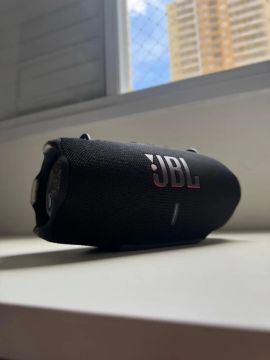 JBL Xtreme 4 | Caixa de Som Original
