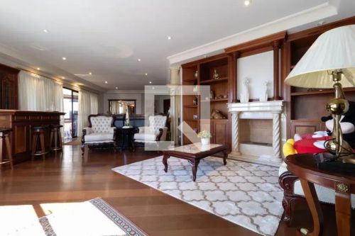 Casa à Venda - Jardim Avelino , 4 Quartos, 331 m2