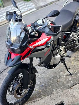BMW F 850 GS 