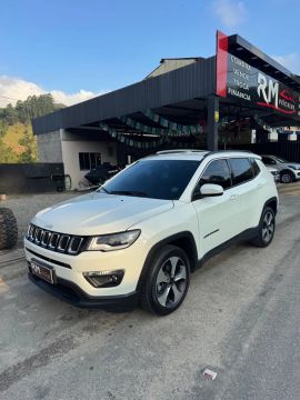 Compass Sport- impecável 