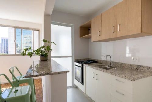 Lindo Apartamento 2 quartos no Centro Civico