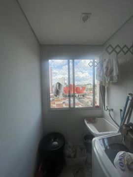 Apartamento para venda com 40 m² e 1 quarto em Jardim Panorama, Bauru - SP