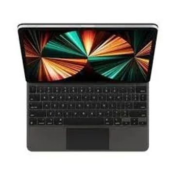 Apple Magic Keyboard iPad Pro 12.9" Preta - Open Box 