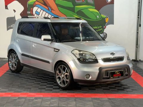  SOUL 1.6 16V