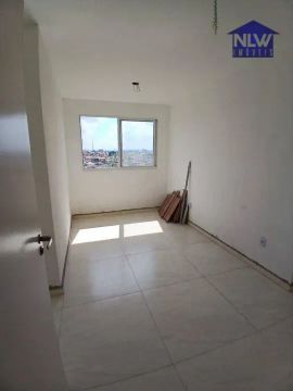 Apartamento com 2 dormitórios para alugar, 43 m² por R$ 1.450,00/mês - Guaianases - São Pa