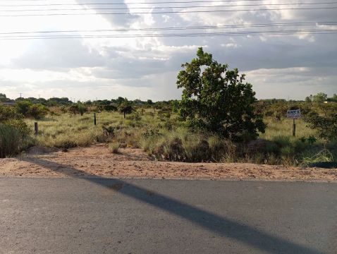 Terreno 20x100 na vila Recrear 