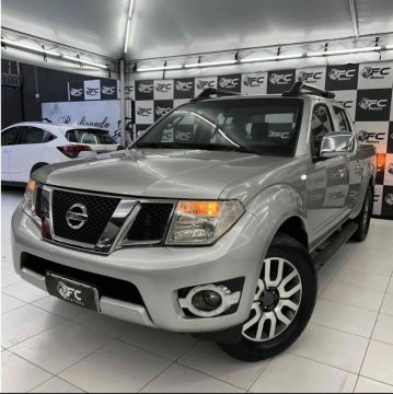 Frontier SL 2016