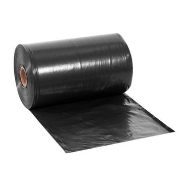 Lona Preta 4x100Mt  10Kg