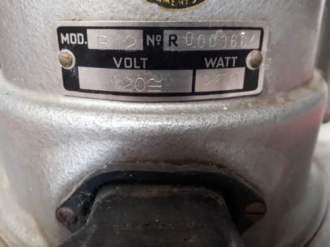 Enceradeira Electrolux