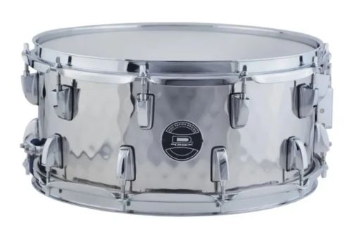 Caixa Bateria D-One HSS 14x6,5 - Somos Loja