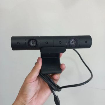 Câmera Playstation 4 e 5