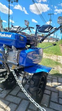 Tratorito 7 HP 212 CC Motor 4 Tempos Oferta Por tempo limitado