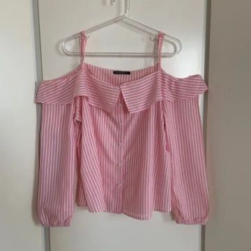 blusinha cotton on