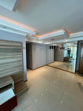 Apartamento no Elegance