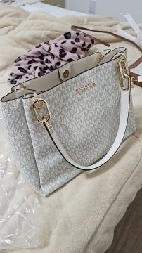Bolsa Grande Michael Kors 