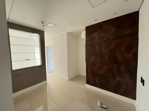 Sala/Conjunto para aluguel com 92 metros quadrados e 2 vagas em Iguatemi - São José do Rio