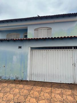 Sobrado QR 316 da Santa Maria 