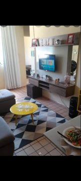 Aluga apartamento no Medeiros(,sem mobília )neto 3 logo no começo..