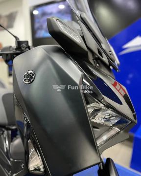 XMax Abs 2025/2025 Disponivel com chassi e nota fiscal no msmo dia