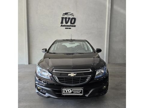 Chevrolet Onix 2014 1.4 mpfi lt 8v flex 4p manual