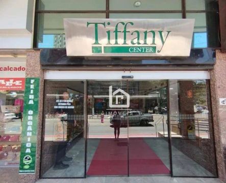 Linda Sala comercial no Ed Tiffany em Vitória!!