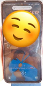 Celular Samsung S23- Azul