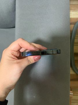 iPhone 12 Pro 