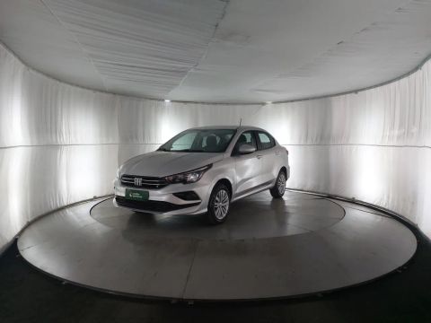 Fiat Cronos 2024 1.0 firefly flex drive manual