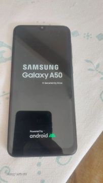 Samsung Galaxy A50 - Impecável!