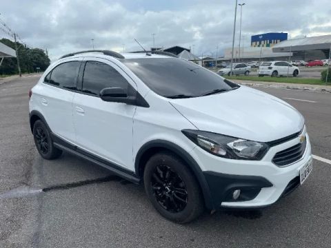 Onix Activ 1.4 aut.
