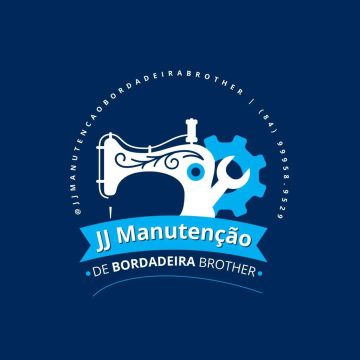 Máquinas de bordados 