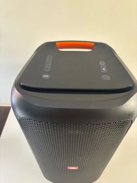 Caixa de Som JBL