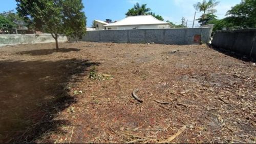 Terreno 450mt Barra Nova CBV  Escritura RGI