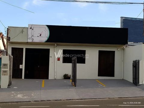 casa à venda no Jardim Leonor residencial e comercial