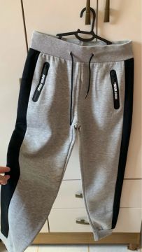 Calça moletom Mormaii Original, P 