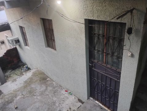 Aluguel de casa 