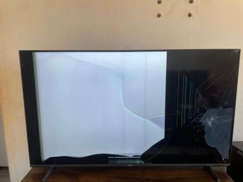 PHILIPS Smart TV 50" 4K Android Ambilight 